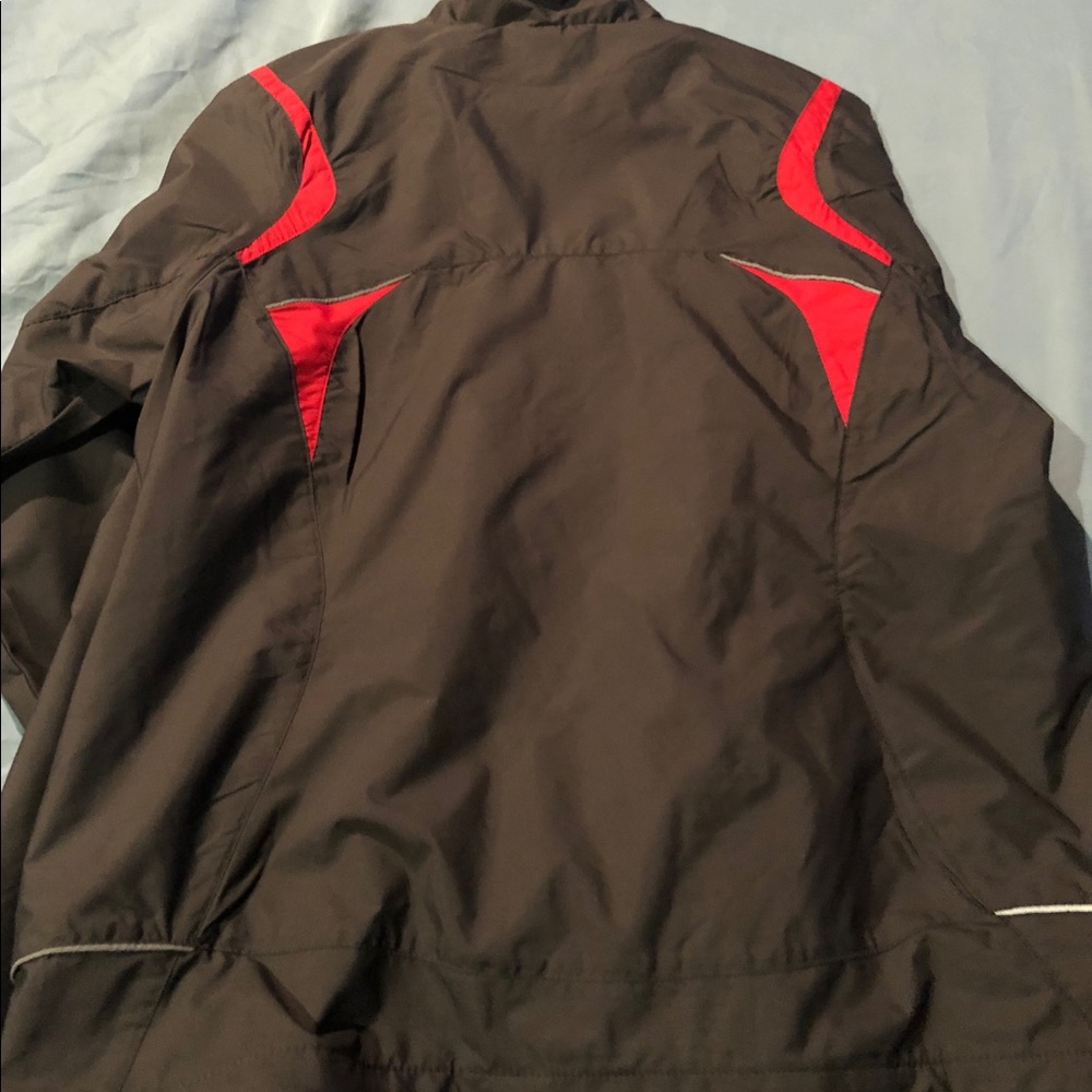 Ladies wind jacket - Picture 3 of 3